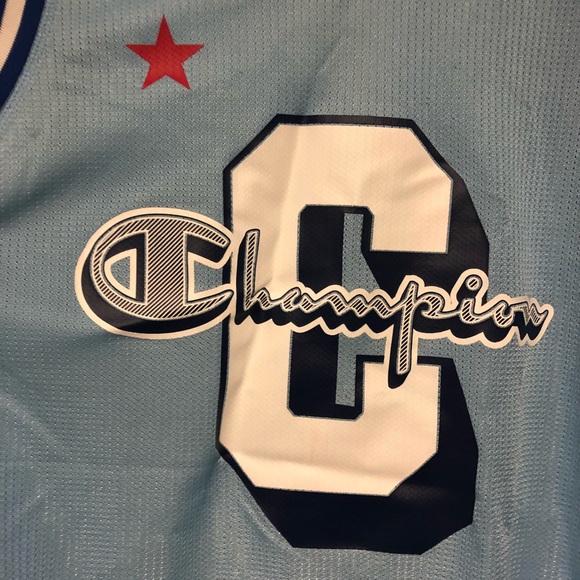 Champion Jersey - Picture 2 of 5